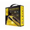 Καλώδιο HDMI Gembird CCBP-HDMI-AOC-50M-02 50 m, HDMI τύπου A, HDMI 2.0, 18 Gbit/s, μαύρο