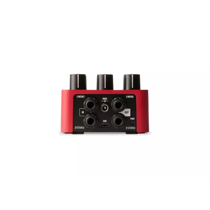 Universal Audio UAFX Anti 1992 High Gain Amplifier - Εφέ κιθάρας