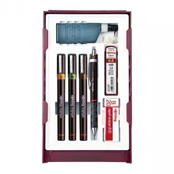 Τεχνικό σετ σχεδίασης Rotring S0699370