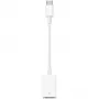 Apple USB-C σε USB Αντάπτορας MJ1M2ZM/A USB A USB C | Turime | ITwork