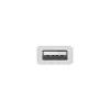 Apple USB-C σε USB Αντάπτορας MJ1M2ZM/A USB A USB C | Turime | ITwork