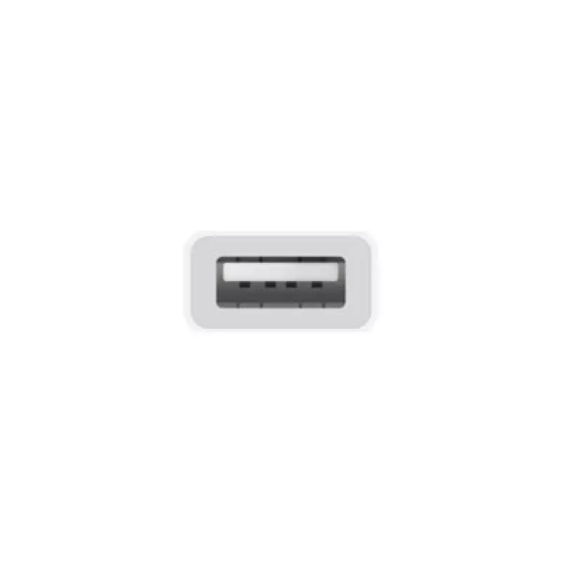 Apple USB-C σε USB Αντάπτορας MJ1M2ZM/A USB A USB C | Turime | ITwork