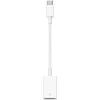 Apple USB-C σε USB Αντάπτορας MJ1M2ZM/A USB A USB C | Turime | ITwork