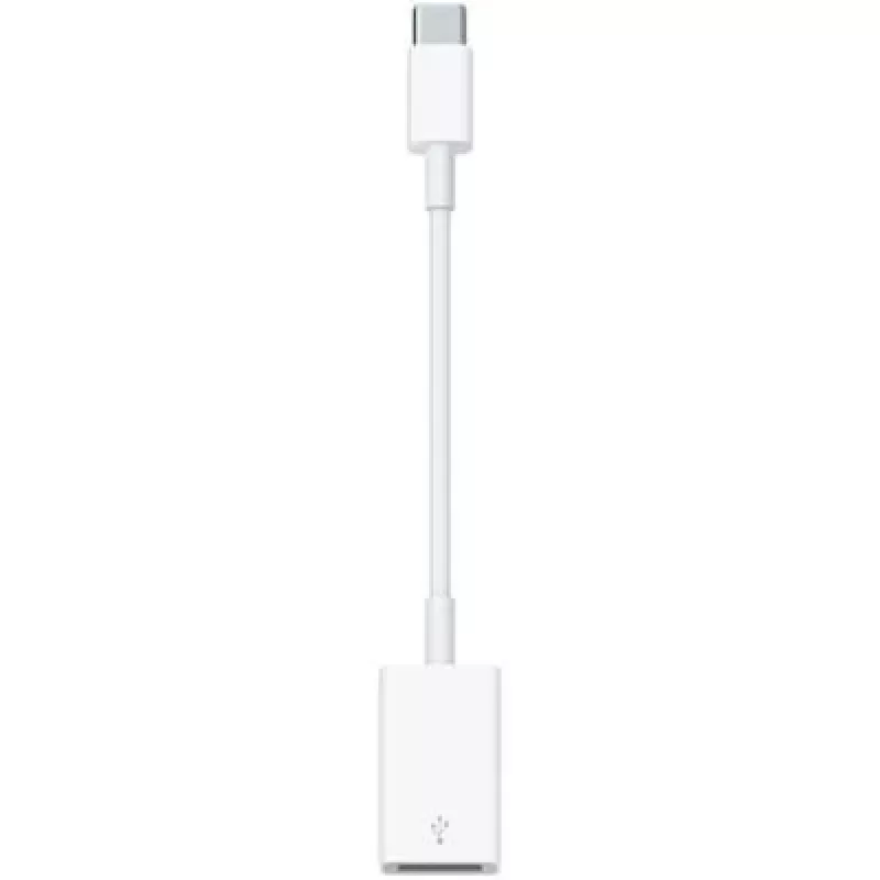 Apple USB-C σε USB Αντάπτορας MJ1M2ZM/A USB A USB C | Turime | ITwork