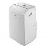 Φορητό κλιματιστικό WHIRLPOOL PACF212HP W Λευκό