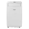 Φορητό κλιματιστικό WHIRLPOOL PACF212HP W Λευκό