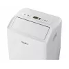 Φορητό κλιματιστικό WHIRLPOOL PACF212HP W Λευκό
