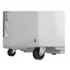 Φορητό κλιματιστικό WHIRLPOOL PACF212HP W Λευκό