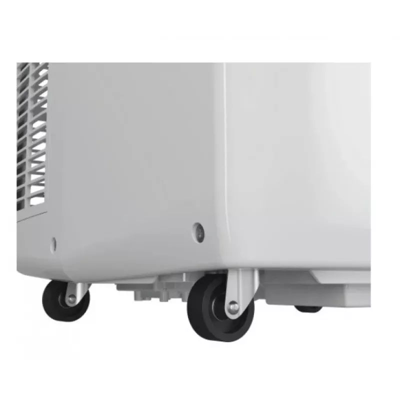 Φορητό κλιματιστικό WHIRLPOOL PACF212HP W Λευκό