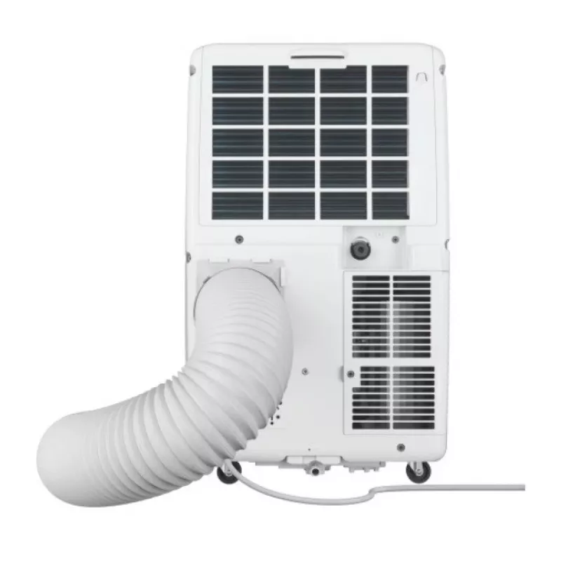 Φορητό κλιματιστικό WHIRLPOOL PACF212HP W Λευκό