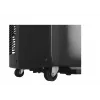 Φορητό κλιματιστικό WHIRLPOOL PACF212HP B Μαύρο