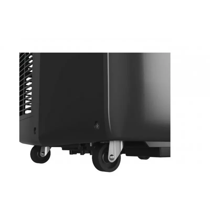 Φορητό κλιματιστικό WHIRLPOOL PACF212HP B Μαύρο