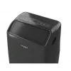 Φορητό κλιματιστικό WHIRLPOOL PACF212HP B Μαύρο