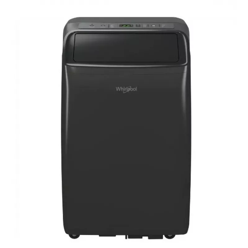 Φορητό κλιματιστικό WHIRLPOOL PACF212HP B Μαύρο