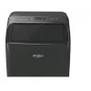 Φορητό κλιματιστικό WHIRLPOOL PACF212HP B Μαύρο
