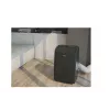 Φορητό κλιματιστικό WHIRLPOOL PACF212HP B Μαύρο
