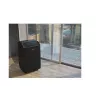 Φορητό κλιματιστικό WHIRLPOOL PACF212HP B Μαύρο