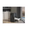 Φορητό κλιματιστικό WHIRLPOOL PACF212HP B Μαύρο