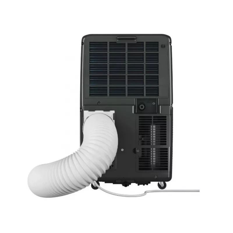 Φορητό κλιματιστικό WHIRLPOOL PACF212HP B Μαύρο