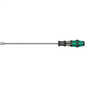 Wera Kraftform compact 27 XL SHK 1 Κατσαβίδι με μύτες υδραυλικού 1/4 300 mm (05136075001)