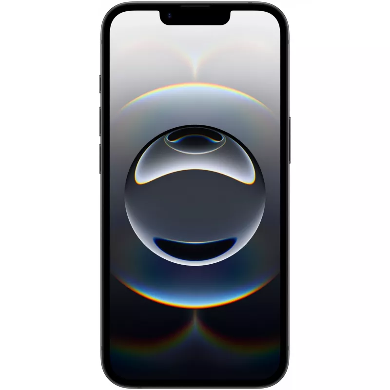 Smartphone Apple iPhone 16e 6,1 ίντσες 256 GB Μαύρο