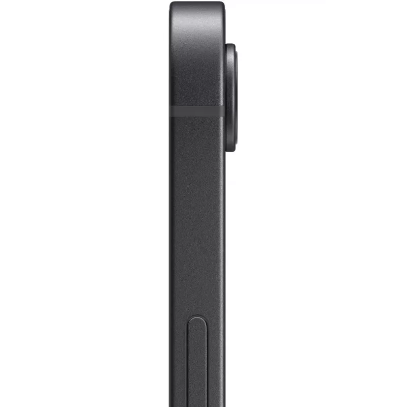 Smartphone Apple iPhone 16e 6,1 ίντσες 256 GB Μαύρο