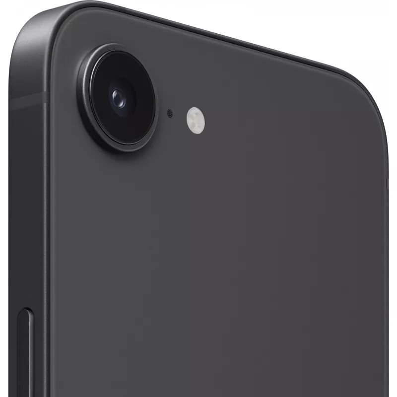Smartphone Apple iPhone 16e 6,1 ίντσες 256 GB Μαύρο