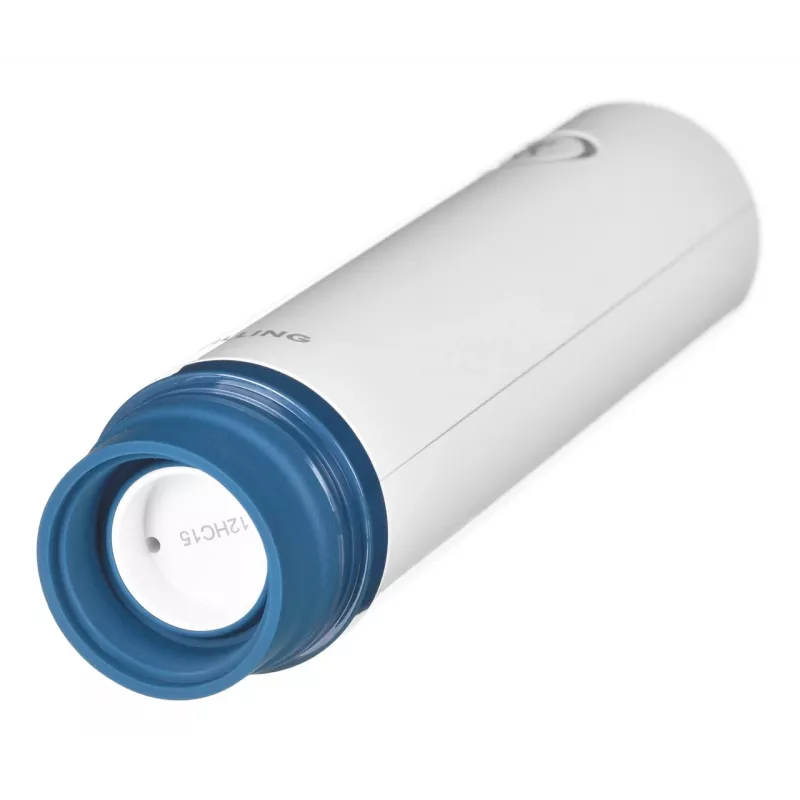 Αντλία κενού ZWILLING FRESH & SAVE 19 cm, Μοντέλο 36801-300-0, λευκό