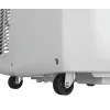 Φορητό κλιματιστικό WHIRLPOOL PACF29HP W Λευκό