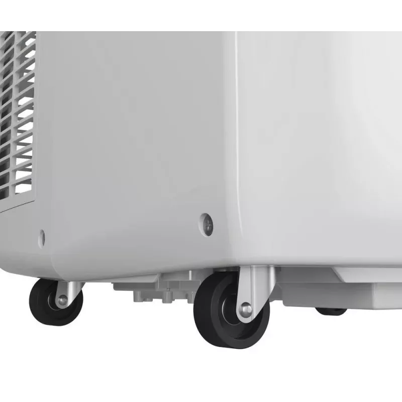 Φορητό κλιματιστικό WHIRLPOOL PACF29HP W Λευκό