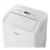 Φορητό κλιματιστικό WHIRLPOOL PACF29HP W Λευκό