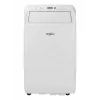 Φορητό κλιματιστικό WHIRLPOOL PACF29HP W Λευκό