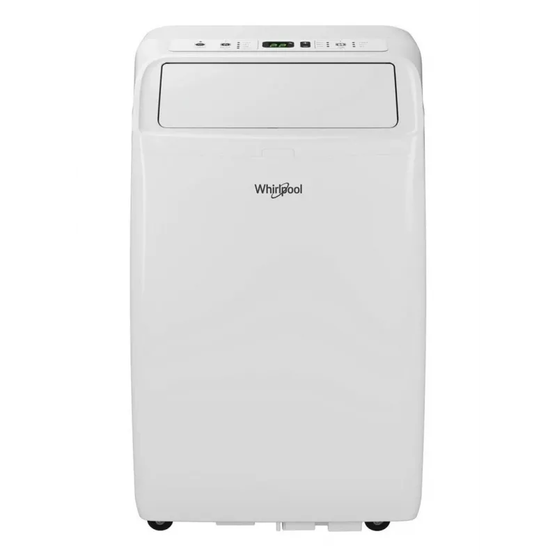 Φορητό κλιματιστικό WHIRLPOOL PACF29HP W Λευκό