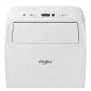 Φορητό κλιματιστικό WHIRLPOOL PACF29HP W Λευκό