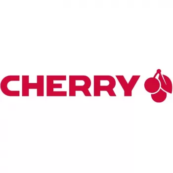 Ασύρματο σετ πληκτρολογίου-ποντικιού CHERRY Stream Desktop Recharge AZERTY Μαύρο