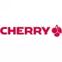 Ασύρματο σετ πληκτρολογίου-ποντικιού CHERRY Stream Desktop Recharge AZERTY Μαύρο