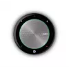 Speakerphone Yealink CP700 Universal USB Bluetooth Μαύρο Ασημί