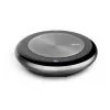 Speakerphone Yealink CP700 Universal USB Bluetooth Μαύρο Ασημί