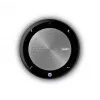 Speakerphone Yealink CP700 Universal USB Bluetooth Μαύρο Ασημί