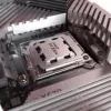 AMD Ryzen 5 7600X3D Επεξεργαστής 4,1 GHz 96 MB L3