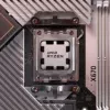 AMD Ryzen 5 7600X3D Επεξεργαστής 4,1 GHz 96 MB L3