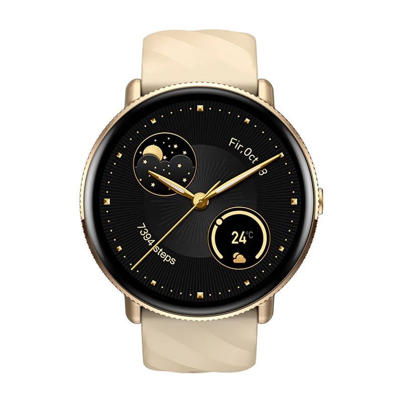 Smartwatch Zeblaze GTR 3 Pro Χρυσό