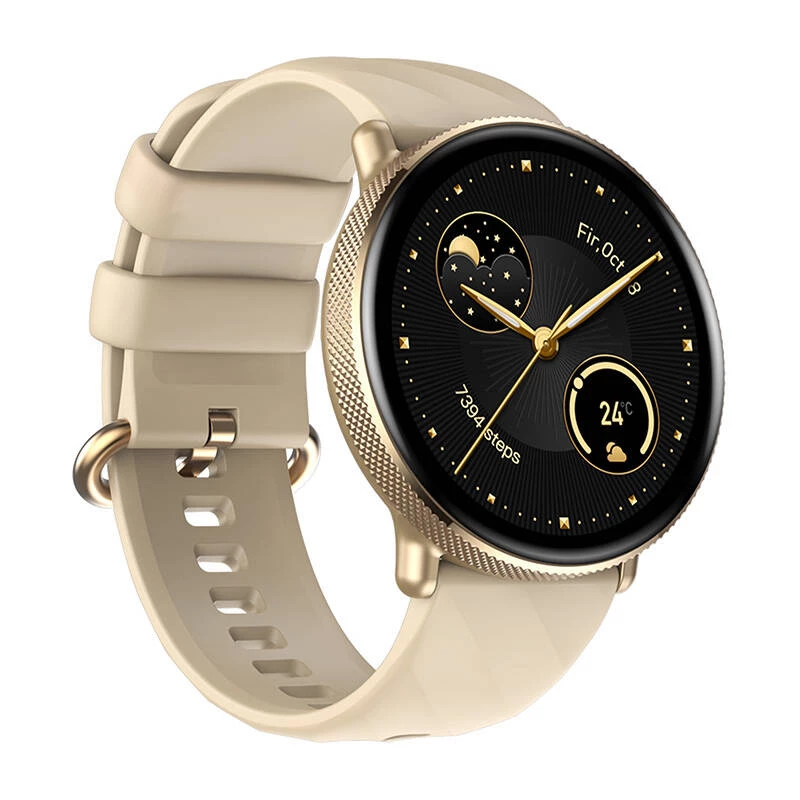 Smartwatch Zeblaze GTR 3 Pro Χρυσό