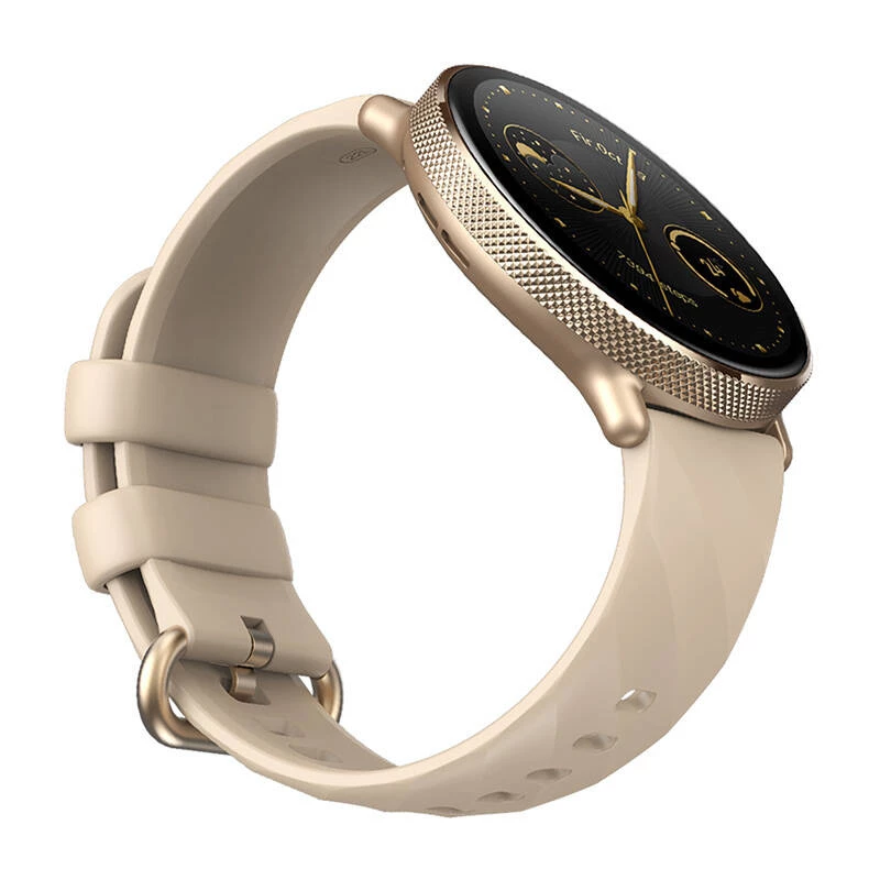 Smartwatch Zeblaze GTR 3 Pro Χρυσό