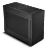 Lian Li A4-H2O X4 Mini-ITX κουτί, PCIe 4.0 Riser καλώδιο – Μαύρο (A4-H2O X4) | ITwork