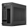 Lian Li A4-H2O X4 Mini-ITX κουτί, PCIe 4.0 Riser καλώδιο – Μαύρο (A4-H2O X4) | ITwork