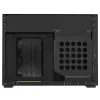 Lian Li A4-H2O X4 Mini-ITX κουτί, PCIe 4.0 Riser καλώδιο – Μαύρο (A4-H2O X4) | ITwork