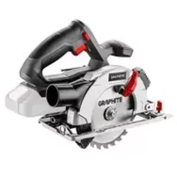 Δισκοπρίονο Graphite 58G008 18 V 150 mm