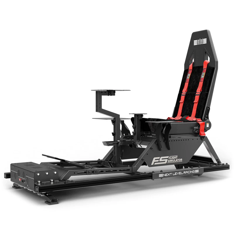 Next Level Racing Elite Motion NLR-E043 - Σκελετός/αντάπτορας