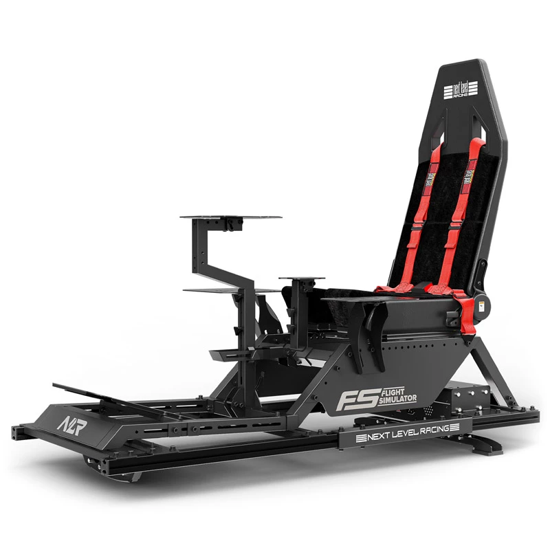 Next Level Racing Elite Motion NLR-E043 - Σκελετός/αντάπτορας